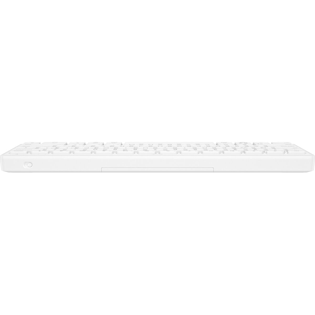 Tastatură HP 692T0AA Alb Qwerty US